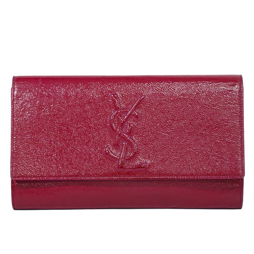Pochette yves saint - yves, laurent