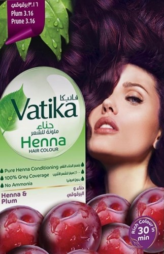 Bustine colore capelli - bustine,