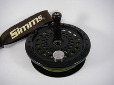 SAGE 5200 Extra SPOOL: BOBINA DI RICAMBIO per mulinello 5200 FLY