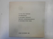 Valli del natisone - del,
