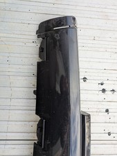 SMART ROADSTER 452 PEZZO CENTRALE ANTERIORE INFERIORE FISSAGGIO PIASTRA REG