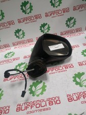 SPECCHIETTO RETROVISORE Destro
