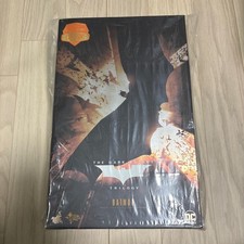 Hot Toys Batman Begins 2.0 1/6 film capolavoro 355233