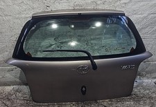 PORTELLONE POSTERIORE COMPLETO