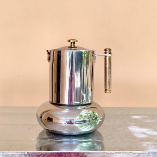 Caffettiera principessa - caffettiera,