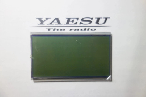 Display lcd icom ic706mk2 - lcd,