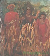 Fausto Pirandello (1899-1975) di AA.VV. ed. De Luca