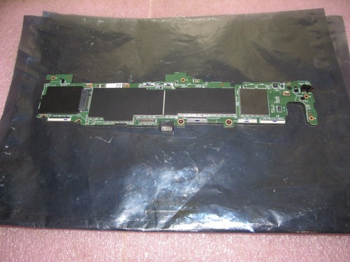 Scheda madre dell venue - scheda, 11