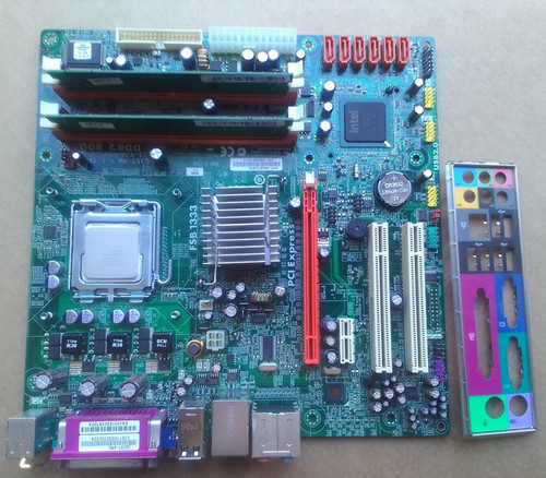 Acer eq35m intel - +intel, duo