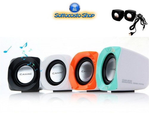 Mini speakers macbook 0 - speakers, pc