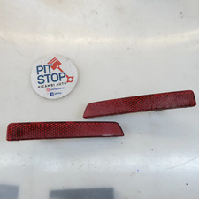 51810678 CATADIOTTRI RIFLETTORI POST FIAT DOBLO' OPEL COMBO 2013