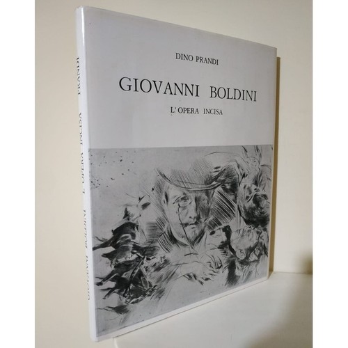 Dino prandi giovanni boldini - dino,