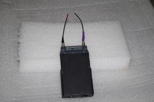 Sennheiser 3041 - 3041, unità)