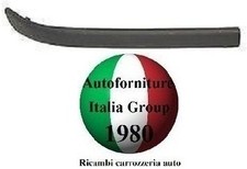 MODANATURA PARAURTI ANTERIORE