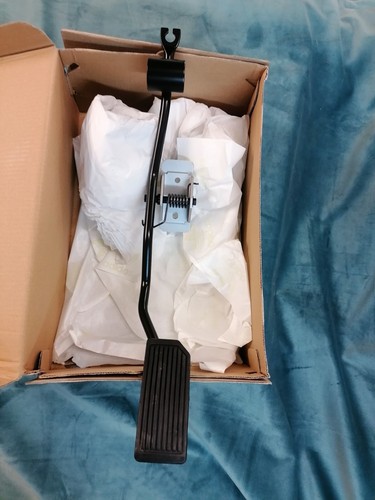 Pedale acceleratore nissan - acceleratore,