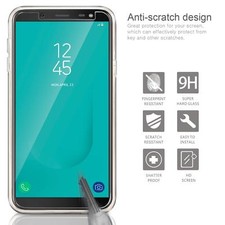 PELLICOLA VETRO TEMPERATO per