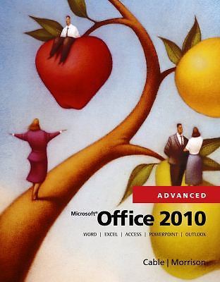 Microsoft office 2010 - office,