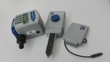 LUX TOOLS - CENTRALINA CON