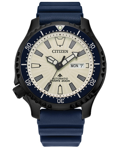 Citizen ny0137 09a promaster - citizen,