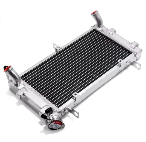 Radiatore acqua suzuki - acqua, 750