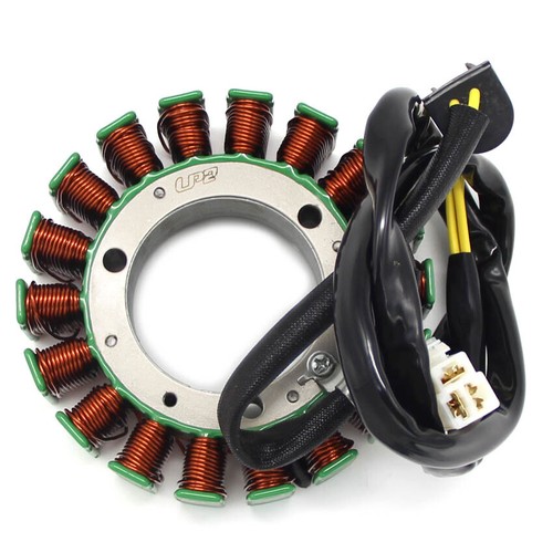 Bobina statore per triumph - statore,