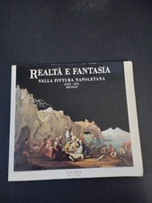 	 realta e fantasia nella