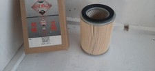 1378079210  FILTRO ARIA RIRCOLO ASHIKA PER  SUZUKI SAMURAJ SUV (SJ)