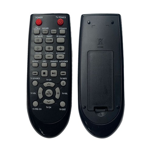 Telecomando per sistema