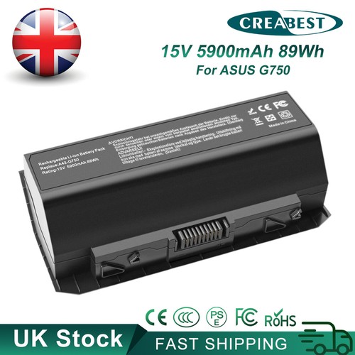 Batteria 5200 mah v - batteria,