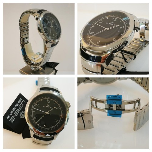 Lorenz uomo aquitania mm43 - lorenz,