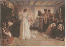 Schema Di Punto Croce Di