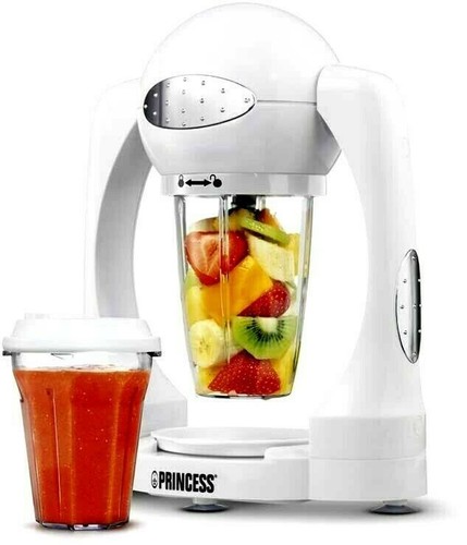 Macchina per smoothies royal - macchina,