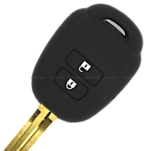Cover case chiave - , toyota