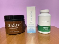 Prodotti Jeunesse(nuovi,mai