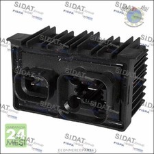 Centralina candelette