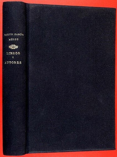 Garcia merou martín libros - merou,,