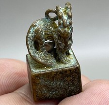 super rara statua antica