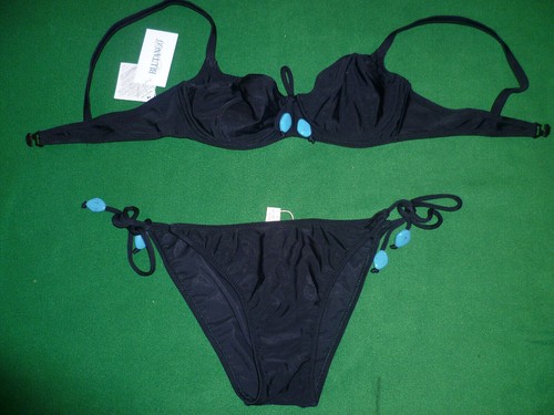 Bikini due pezzi - bikini, costume