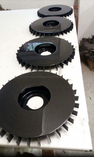 Bbs turbofans carbon 17 - turbofans,