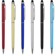 6 Pezzi Penne per Tablet Penna