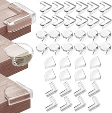 40 Pezzi Paraspigoli per