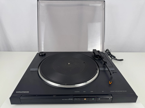Giradischi grundig 4200 - ps,