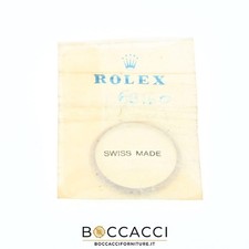 ROLEX Ghiera Acciaio per Lady