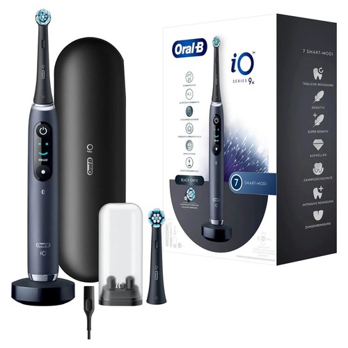 Oral series adulto - oral-b,