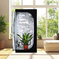 Tenda da coltivazione per