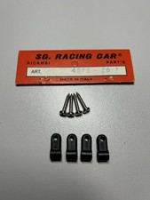 Sg Racing Car Columbia Mk2