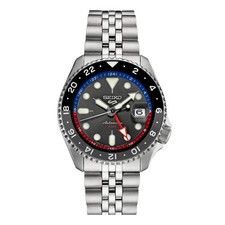 Seiko 5 Sports Blueberry GMT