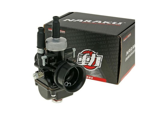 Carburatore racing naraku - carburatore,