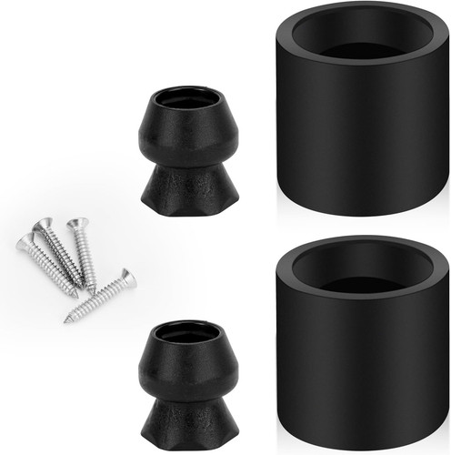 Kit supporti per porta - 2,