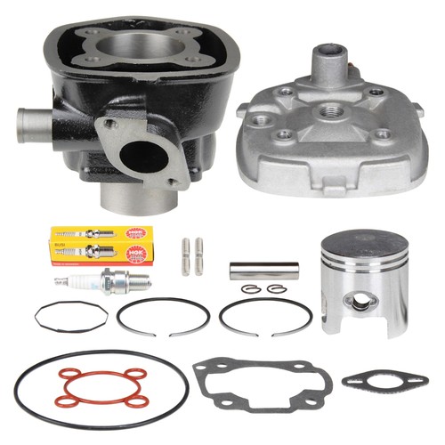 Cilindro tuning 70cc incl